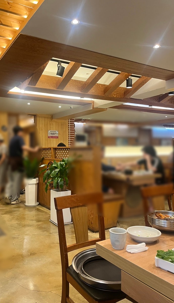 노담지숯불갈비 사진 4