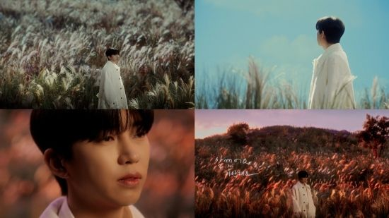 임영웅, '알겠어요 미안해요' MV 공개…애절한 감성