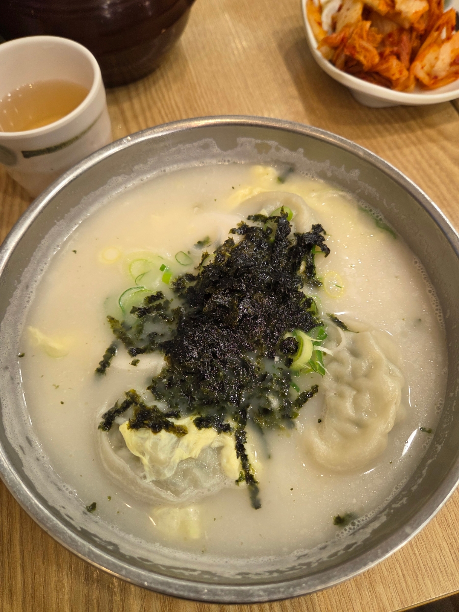 한촌설렁탕 가양점 사진 6