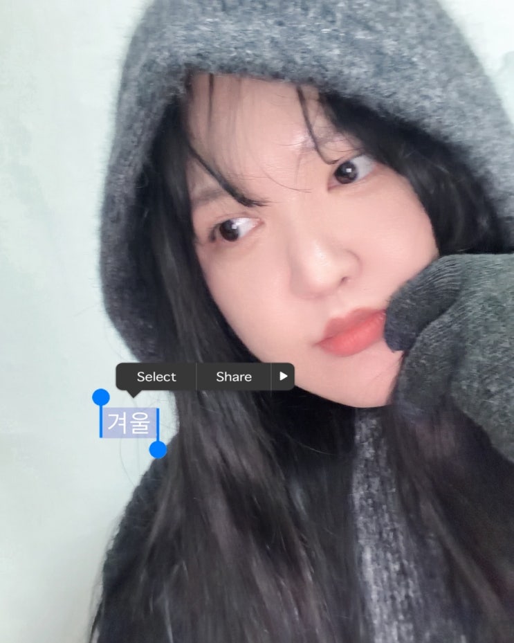  바라클라바 후드 내돈내산 겨울모자 브랜드 추천