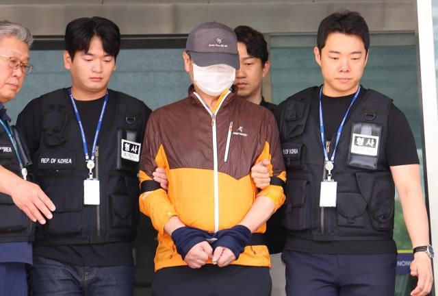  검찰, 사제 총기로 아들 살해한 60대 사형 구형..."죄질 극악"
