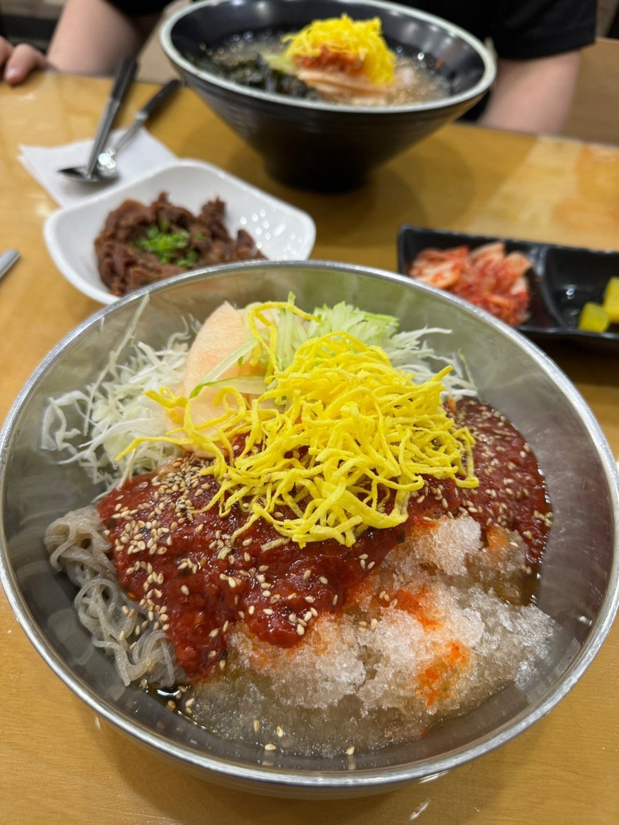 국수나무 화성반월점 사진 1