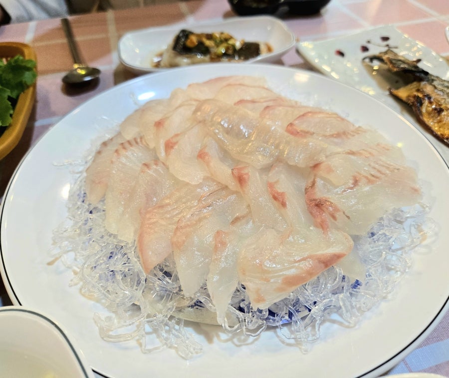 Daepohang photo 1