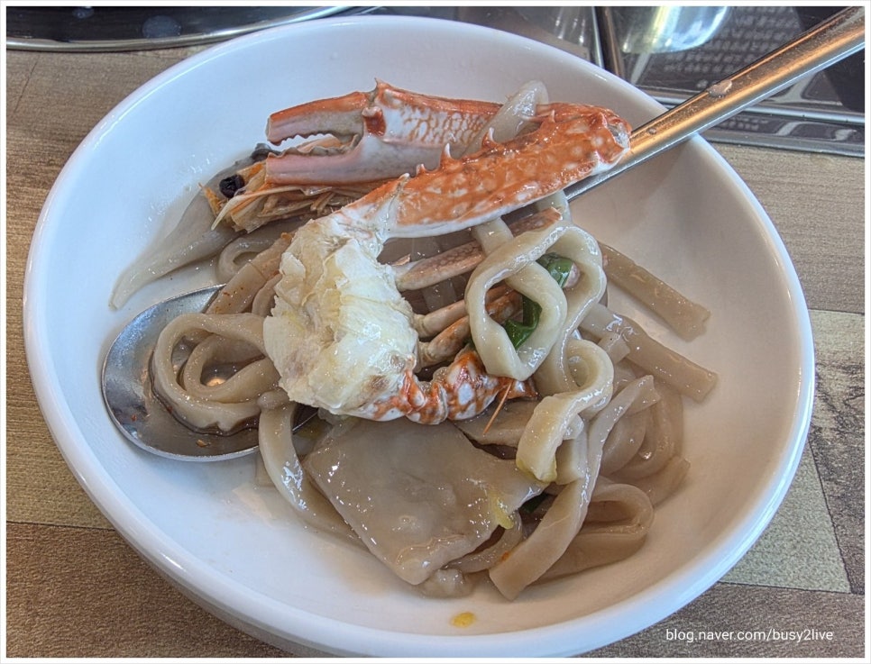 천년칼제비 사진 3