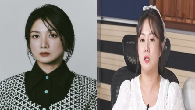  “모든 활동 멈춘다” 박나래, 갑질·불법 의료 의혹 속 자진 중단