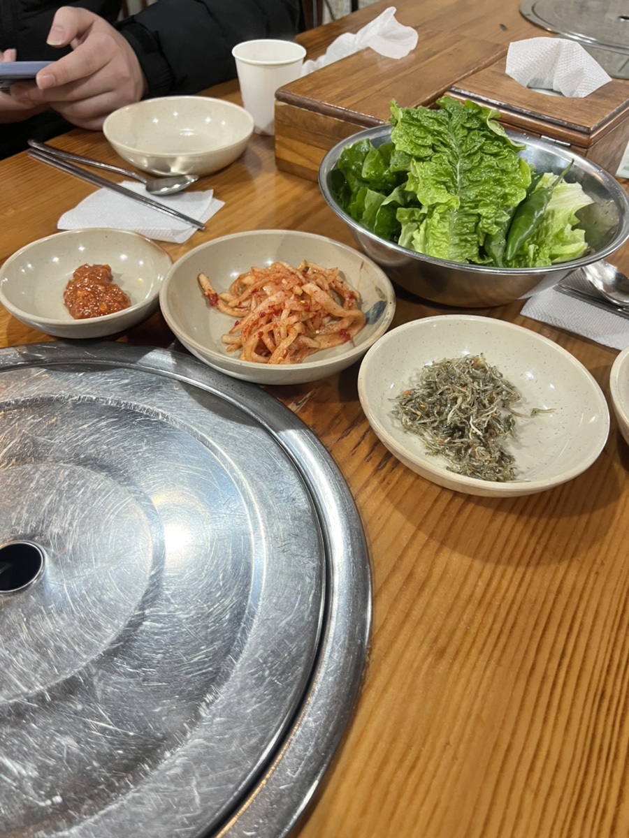 향나무세그루 사진 4