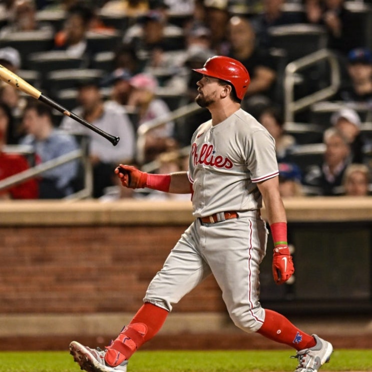 26 MLB 판도 예측: FA 빅3 영입 시나리오, 슈와버·<b>알론소</b>... 
