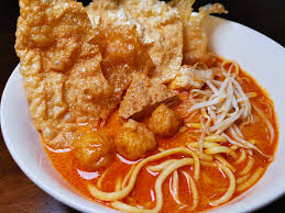  [Singapore:로컬음식탐방 5]싱가포르 락사 | 현지 락사 맛집 총정리