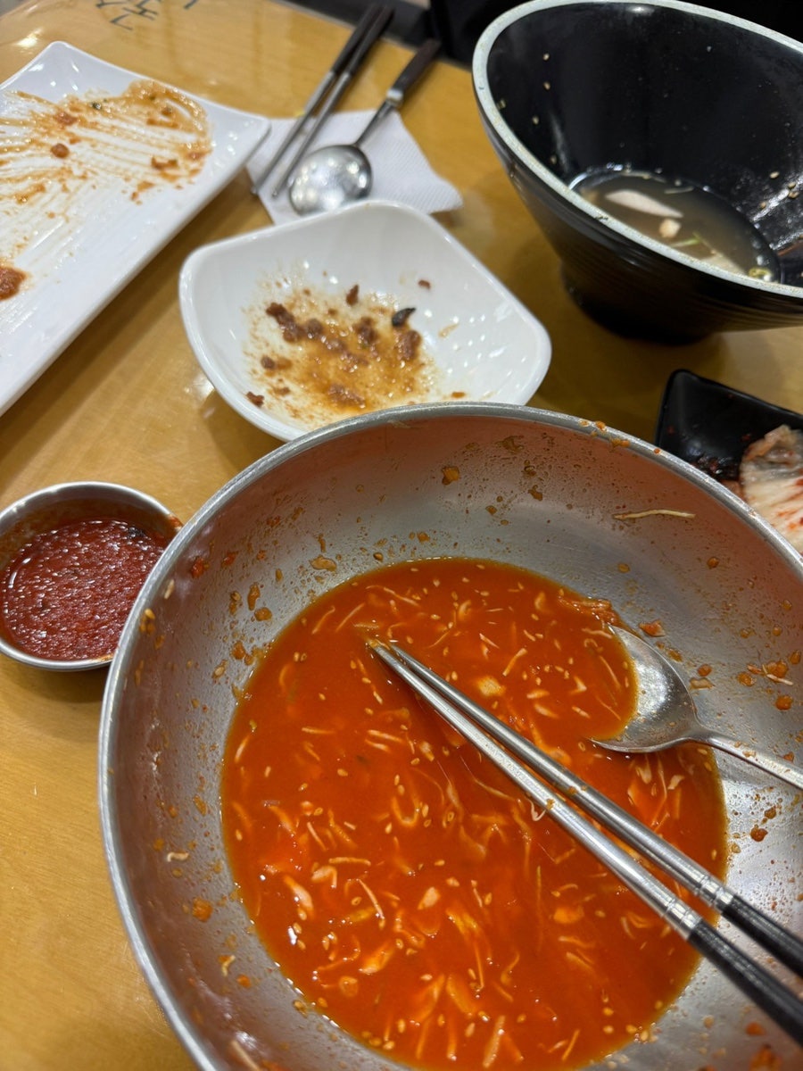 국수나무 화성반월점 사진 3