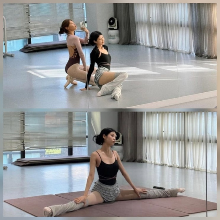 소녀시대 서현 발레 근황 스타일 옷 정보 나이