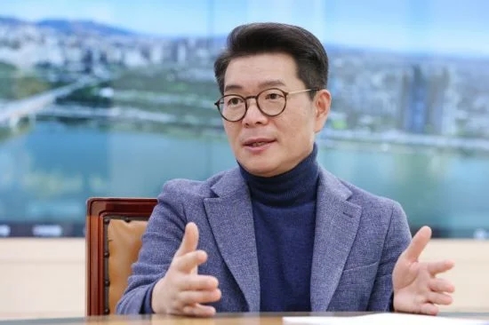 성동구청장 <b>정원오</b> 프로필!(고향, 배우자, 학력, 자녀, 가족<b>관계</b>... 