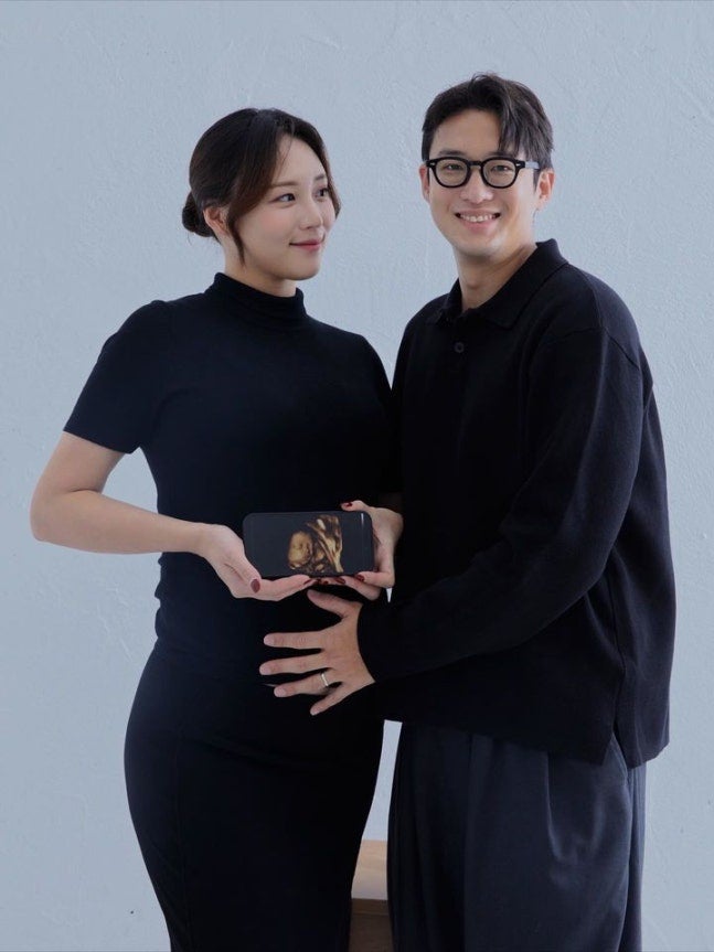 MBC 이선영 아나운서 프로필 인스타 및 결혼한 사업가 남편 조중현 직업 및 임신 딸 출산