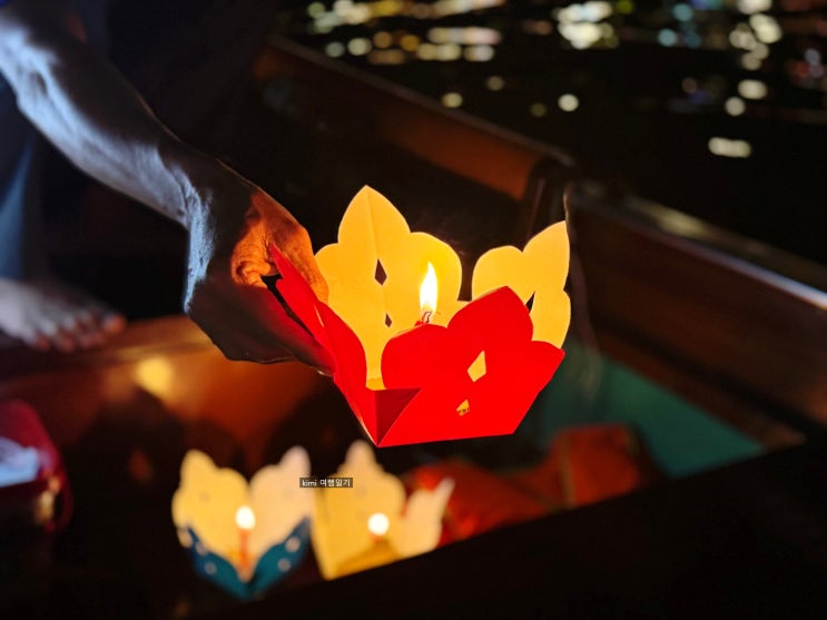  다낭 자유여행 코스 3박 4일 다낭 호이안 여행 후기