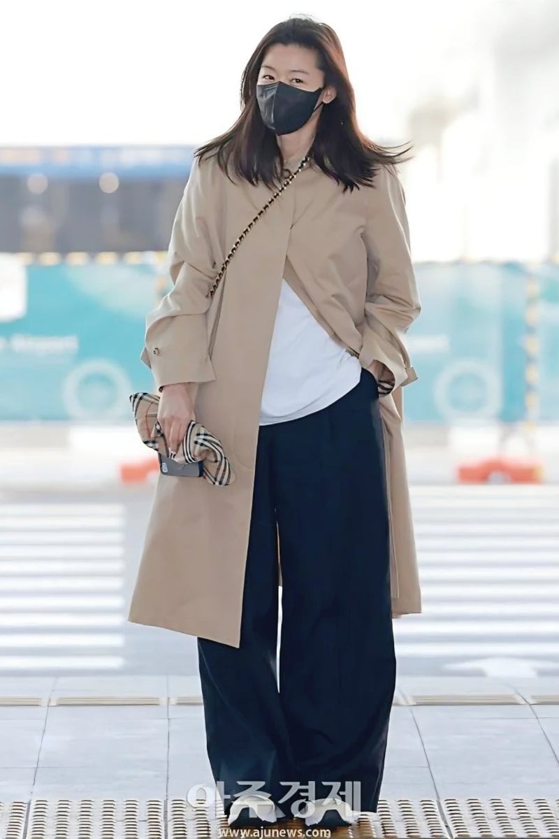 뉴발란스 530 운동화 전지현 신발