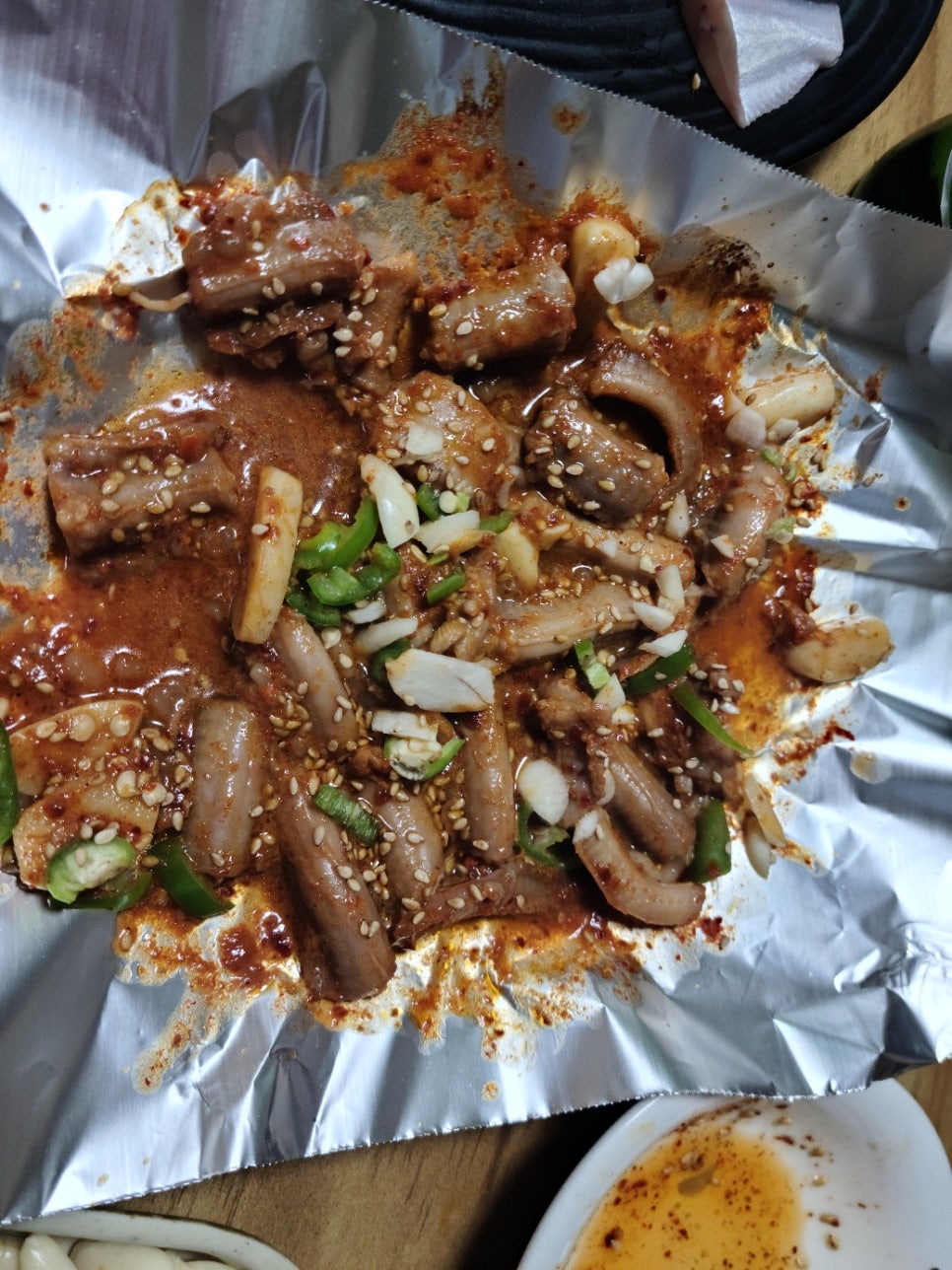 수어정 사진 4