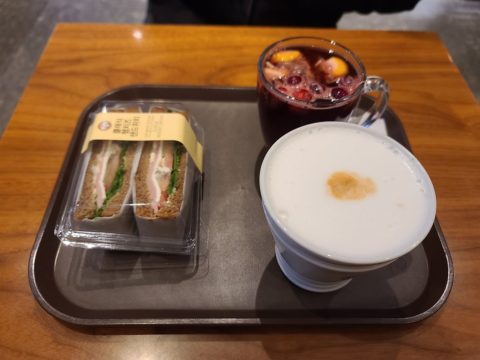 파스쿠찌 포항성모병원점 사진 1