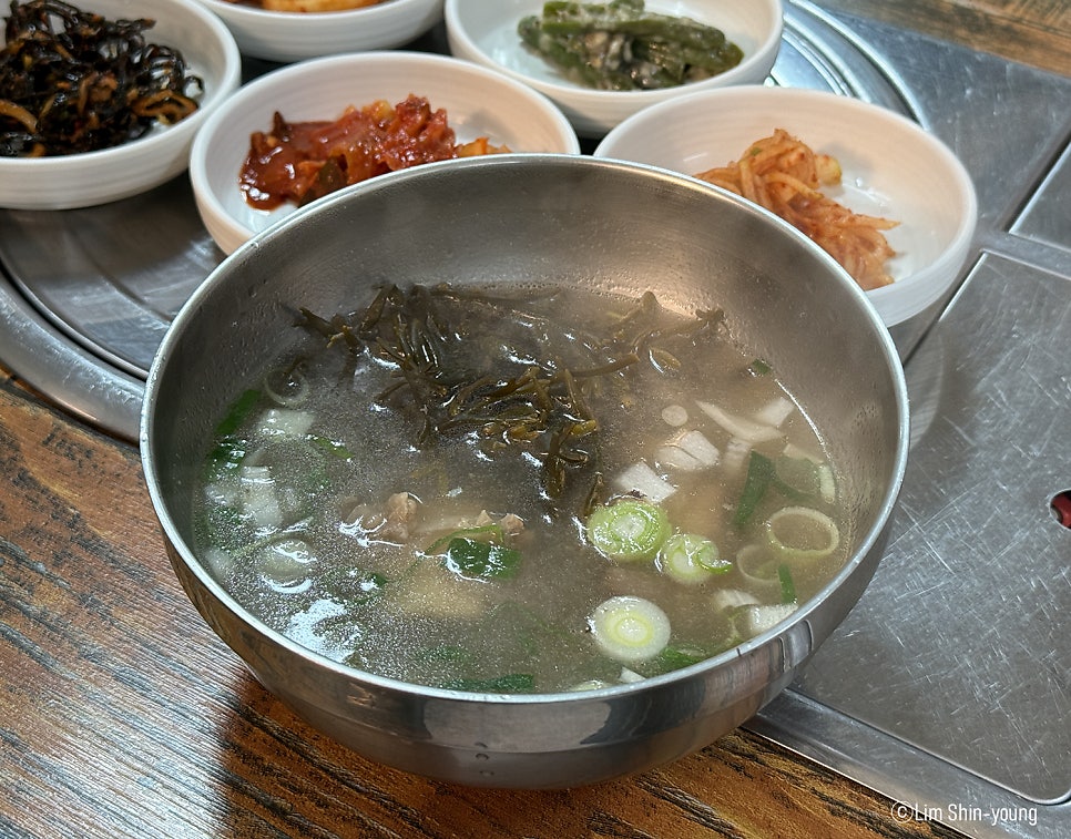옥향식당 사진 1