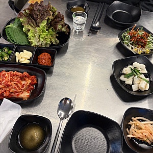 신림역 냉삼 맛집 영이네냉삼겹 야외자리까지 있는 찐 로컬 맛집 내돈내산 솔직 리뷰