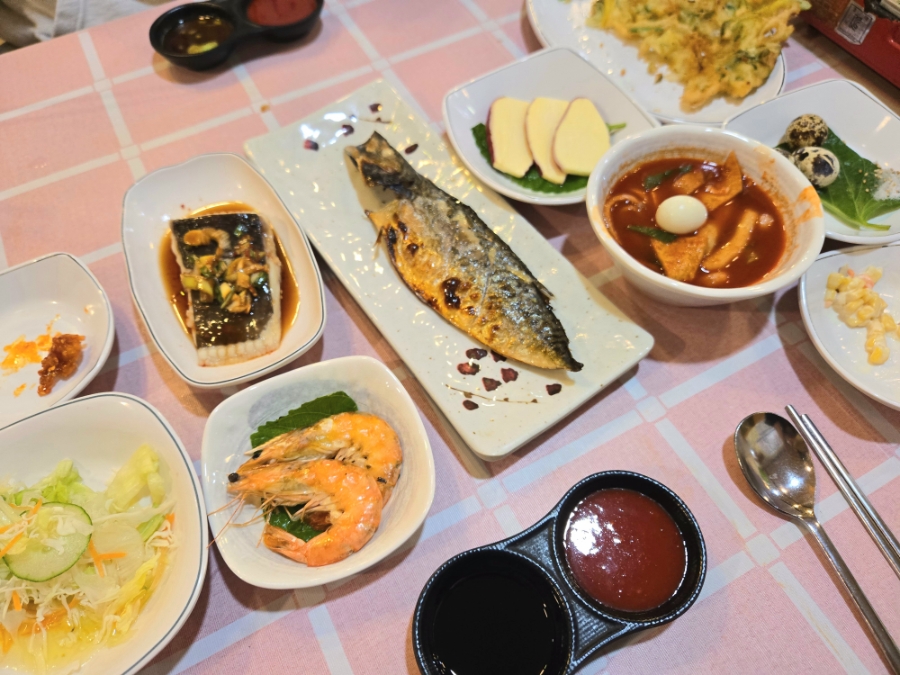 Daepohang photo 2