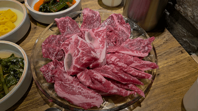  동탄 소고기 맛집 양심소 동탄능동점 추천