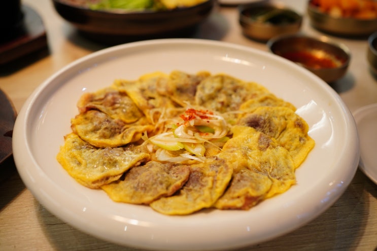  [광화문 맛집] 한암동 정동점 - 덕수궁 근처 가볼만한 곳