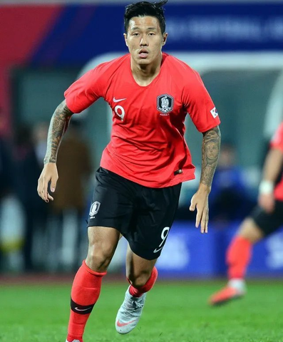 <b>석현준</b>, K리그 신생팀 <b>용인FC</b>의 첫 번째 영입