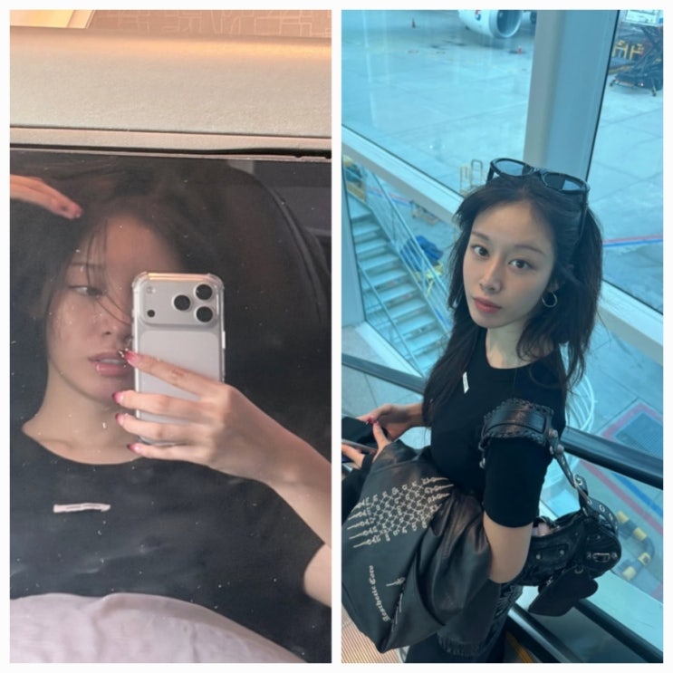 티아라 지연 이혼 후 더 예뻐진 나이 프로필 근황