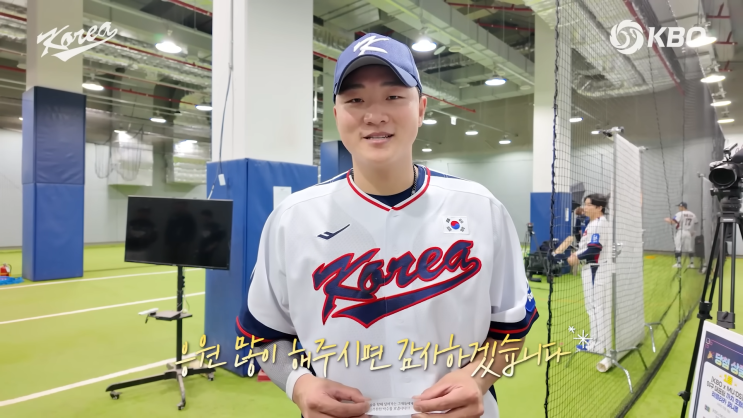  LG트윈스 이재원 드디어 전역, FA로 떠난 김현수의 빈자리를 메울 수 있을까