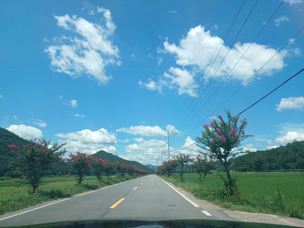 오지호기념관 사진 2