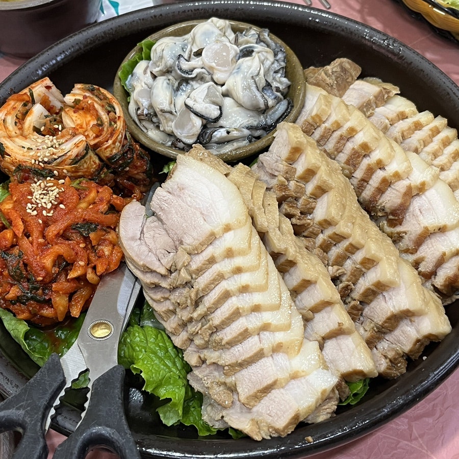 항아리보쌈 청수점 사진 6