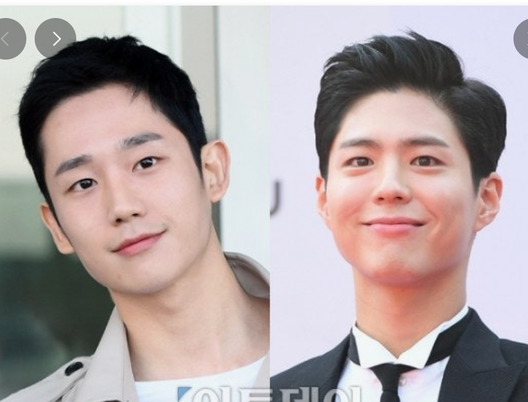 조진웅에게 폭행 당한 신인배우 누구? 2014년 영화 박보검 정해인 추측 루머 후배배우에 얼음 ....