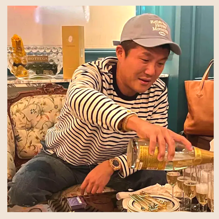 결국 유퀴즈 1박2일 <b>하차</b>한 <b>조세호</b>, 조폭(조직)연루설 폭로... 