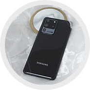 갤럭시s20 울트라 크기 특징 5G폰 괜찮을까?