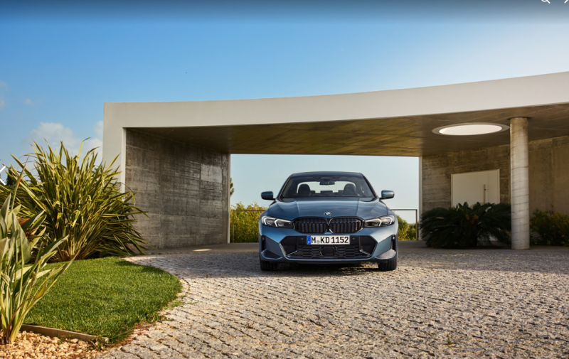 BMW 3시리즈 12월 프로모션 가격 인상 전 구매해야 하는 이유