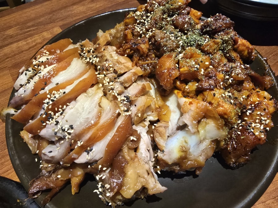 가장맛있는족발 광주경안점 사진 1