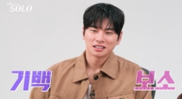   나는솔로 이이경, 결국 '경고' 날렸다! "막 뱉고 보네" 데프콘까지 참전시킨 영호의 '노빠꾸 토크'?