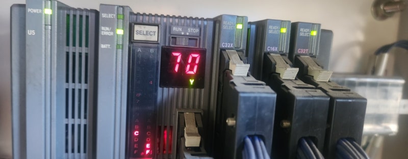 KEYENCE KZ-A500 PLC モジュール キーエンス KEYENCE PLC CPU KZ-A500 KZA500 - PLC DCS SERVO Control MOTOR POWER
