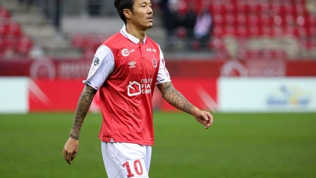 <b>석현준 용인FC 입단</b>! K리그 새로운 전환점에 서다