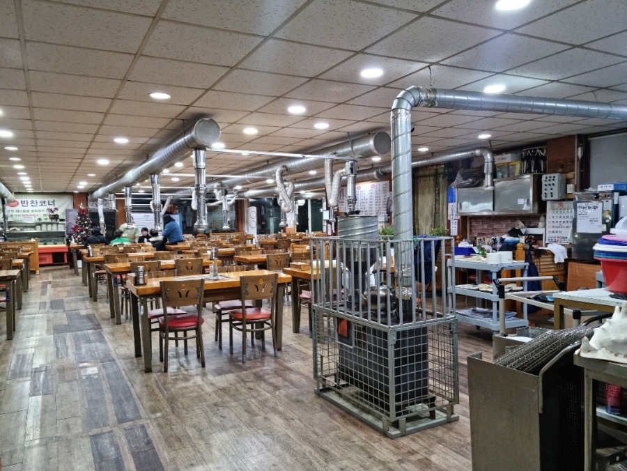 천기수산 풍천민물장어 사진 3