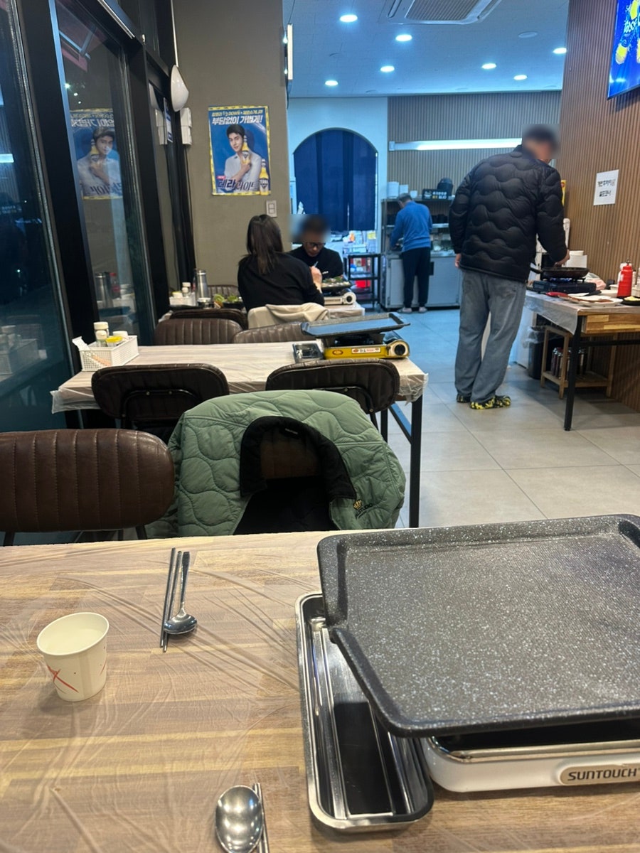 귀빈식당 사진 2