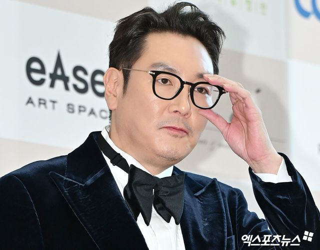  "이유 없이 폭행"vs"일진 아니었다"…조진웅, '꼬꼬무' 과거 파묘 [엑's 이슈]