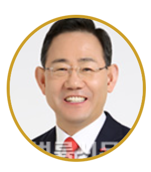 국민의힘 주호영 국회 부의장 프로필