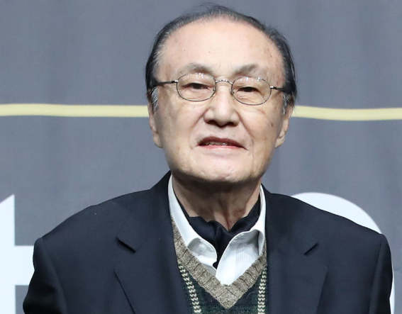 원로배우 <b>윤일봉</b> 별세 향년 91세 프로필 엄태웅 장인