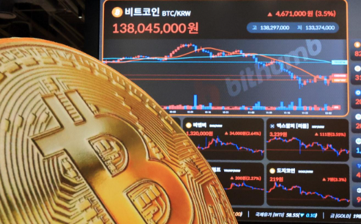   JP모건이 예측한 내년 비트코인 사상 최고가 17만 달러!  이 역대급 전망이유