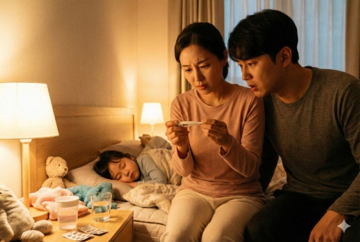  맥시부펜시럽 복용량 체중별 계산법 정리와 간격 안내