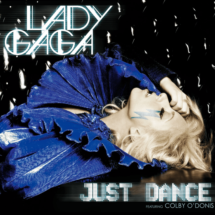  레이디 가가 (Lady Gaga) - Just Dance (ft. 콜비 오도니스) 가사/번역