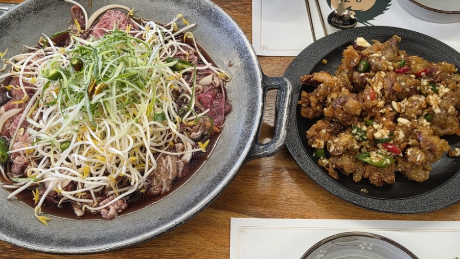 디어그라운드 사진 5