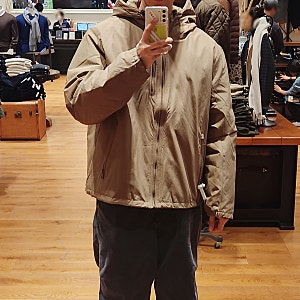 폴로 코듀로이 패딩 자켓부터 아노락 반집업까지 겨울 아우터 추천 및 가격 정보