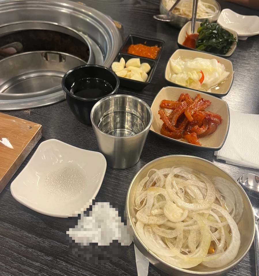 한우사랑 정육식당 사진 6
