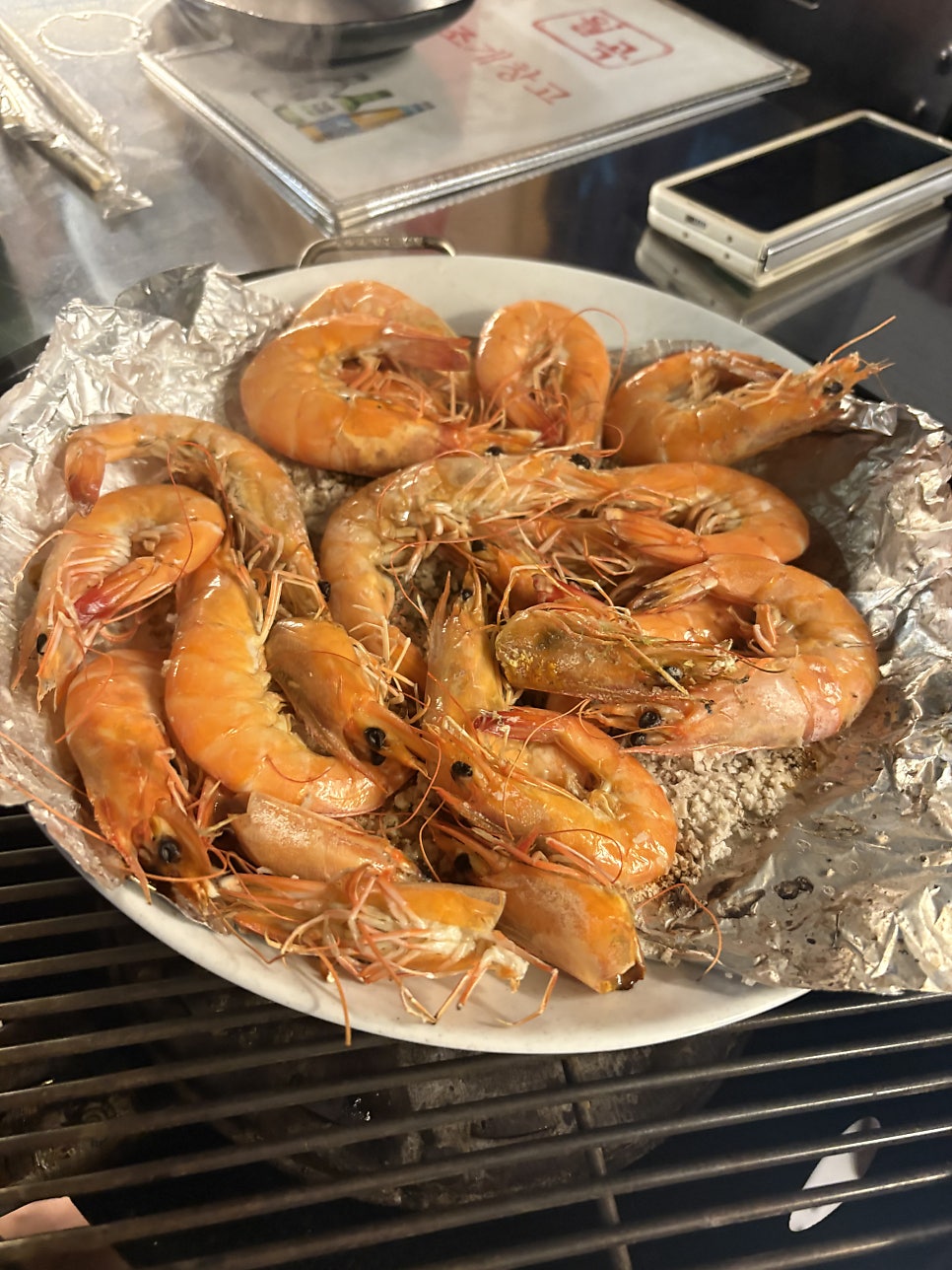 월곡조개창고 사진 6
